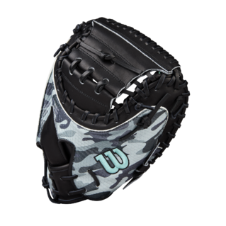 Wilson 2025 Fall A2000 Austin Wells GM 34.00" Catcher's Mitt WBW103494