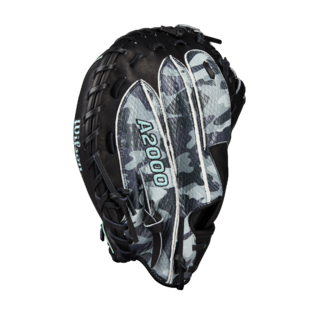 Wilson 2025 Fall A2000 Austin Wells GM 34.00" Catcher's Mitt WBW103494