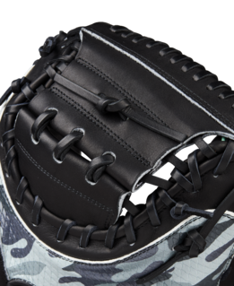 Wilson 2025 Fall A2000 Austin Wells GM 34.00" Catcher's Mitt WBW103494