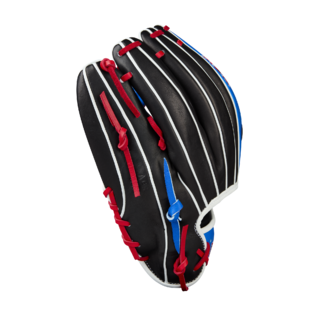 Wilson 2025 Fall A2K Mookie Betts GM 11.75" Baseball Glove WBW1035001175