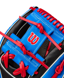 Wilson 2025 Fall A2K Mookie Betts GM 11.75" Baseball Glove WBW1035001175