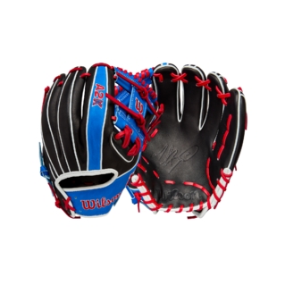 Wilson 2025 Fall A2K Mookie Betts GM 11.75" Baseball Glove WBW1035001175