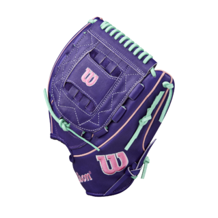 Wilson 2025 Fall A2K C12 12.00" Baseball Glove WBW10350
