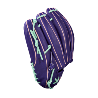 Wilson 2025 Fall A2K C12 12.00" Baseball Glove WBW10350