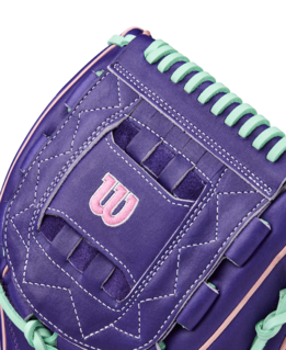 Wilson 2025 Fall A2K C12 12.00" Baseball Glove WBW10350