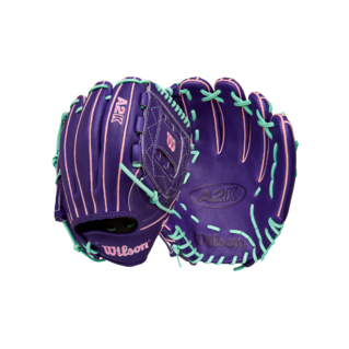 Wilson 2025 Fall A2K C12 12.00" Baseball Glove WBW10350