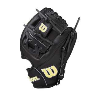 Wilson 2026 A2000 Classic 1788 11.25" Baseball Glove WBW1041051125
