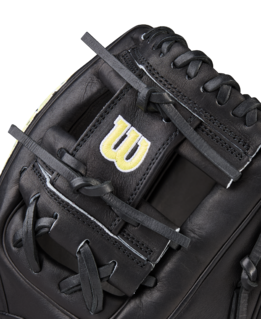 Wilson 2026 A2000 Classic 1788 11.25" Baseball Glove WBW1041051125