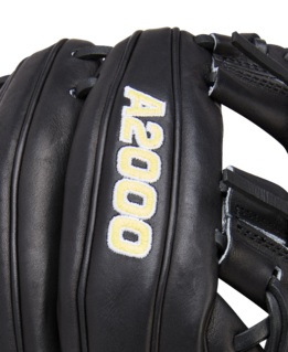 Wilson 2026 A2000 Classic 1788 11.25" Baseball Glove WBW1041051125