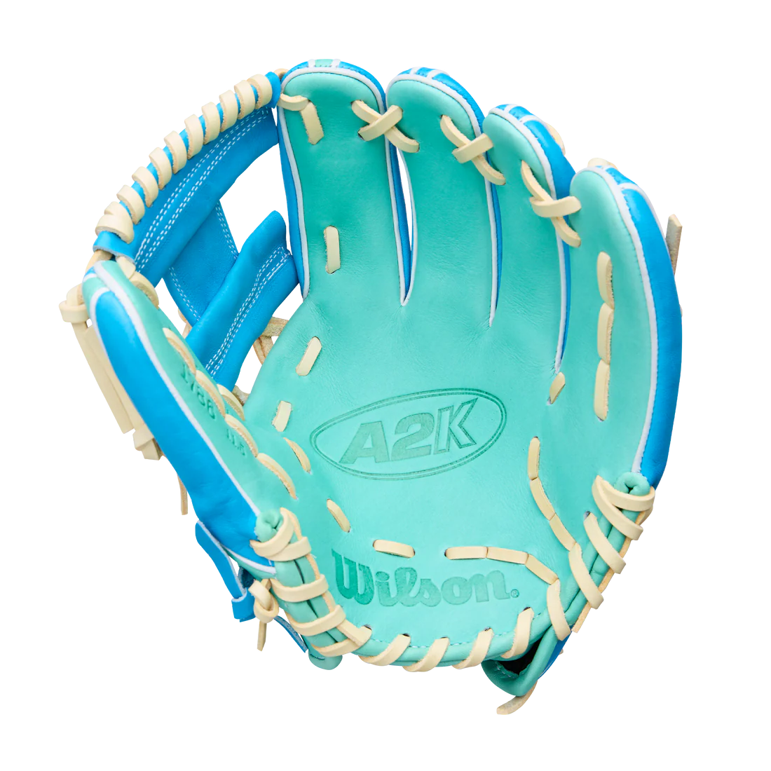 Wilson 2026 A2K 1786 11.50" Baseball Glove WBW104147115