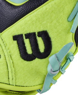 Wilson 2025 A2000 1786SS Tennis Ball LE 11.50" Baseball Glove WBW104177115
