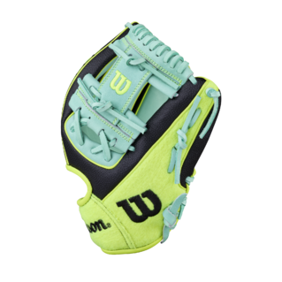 Wilson 2025 A2000 1786SS Tennis Ball LE 11.50" Baseball Glove WBW104177115