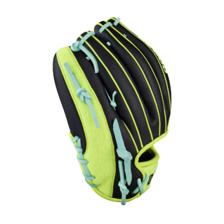 Wilson 2025 A2000 1786SS Tennis Ball LE 11.50" Baseball Glove WBW104177115