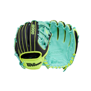 Wilson 2025 A2000 1786SS Tennis Ball LE 11.50" Baseball Glove WBW104177115