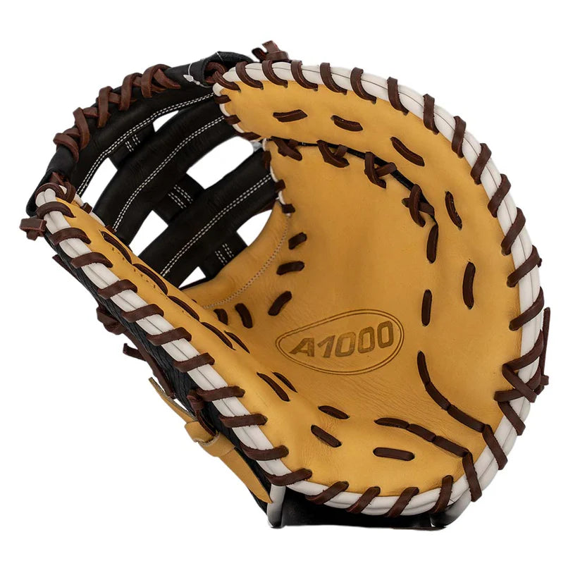 Wilson A1000 2026 PF1612 Secret Menu 12" Baseball First Base Mitt