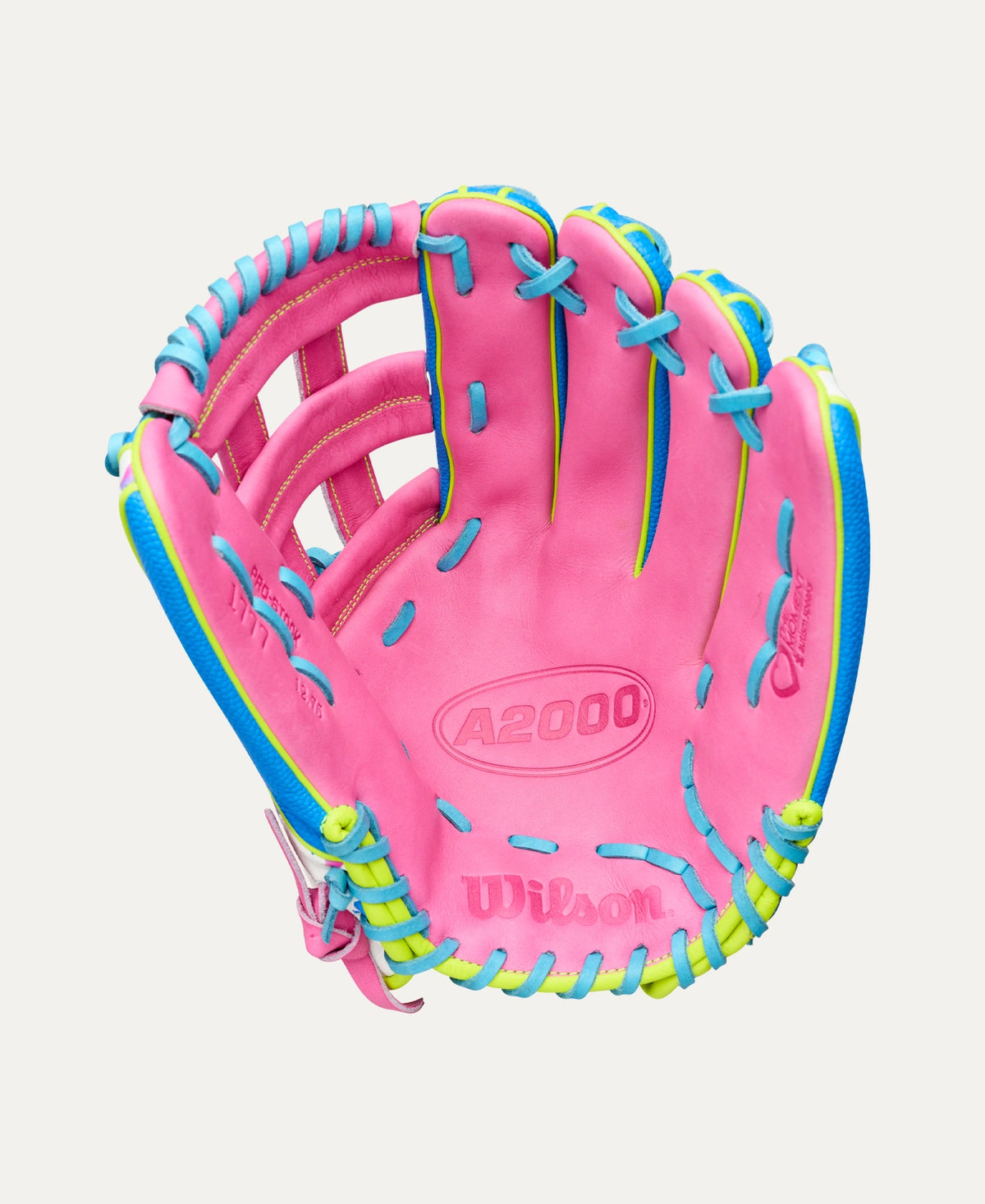 Wilson A2000 2026 LTM 1777 12.75 Baseball Glove