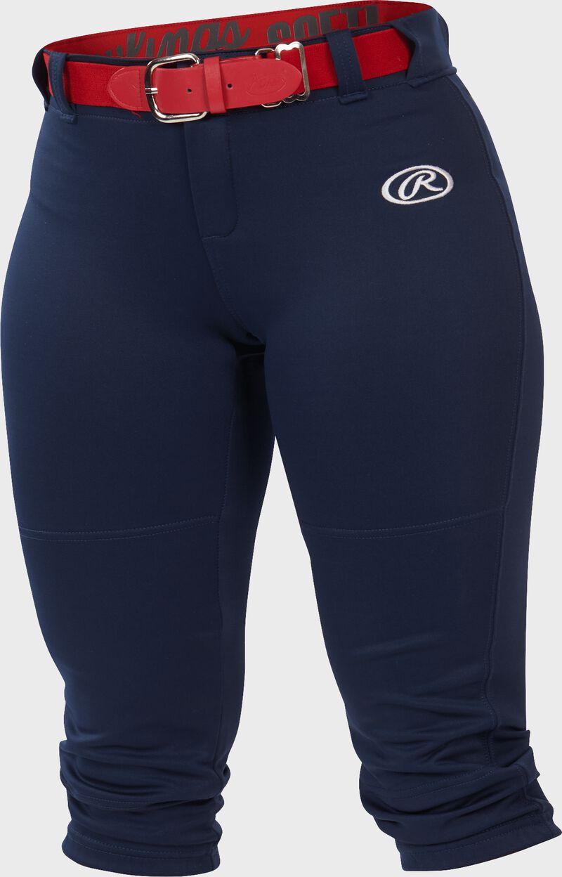 Rawlings Launch Girls Softball Pant