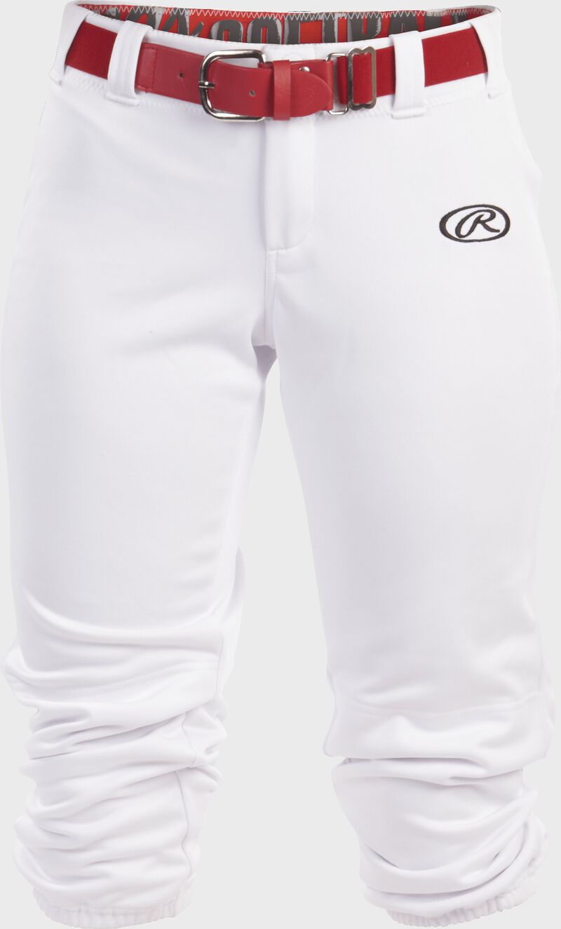Rawlings Launch Girls Softball Pant