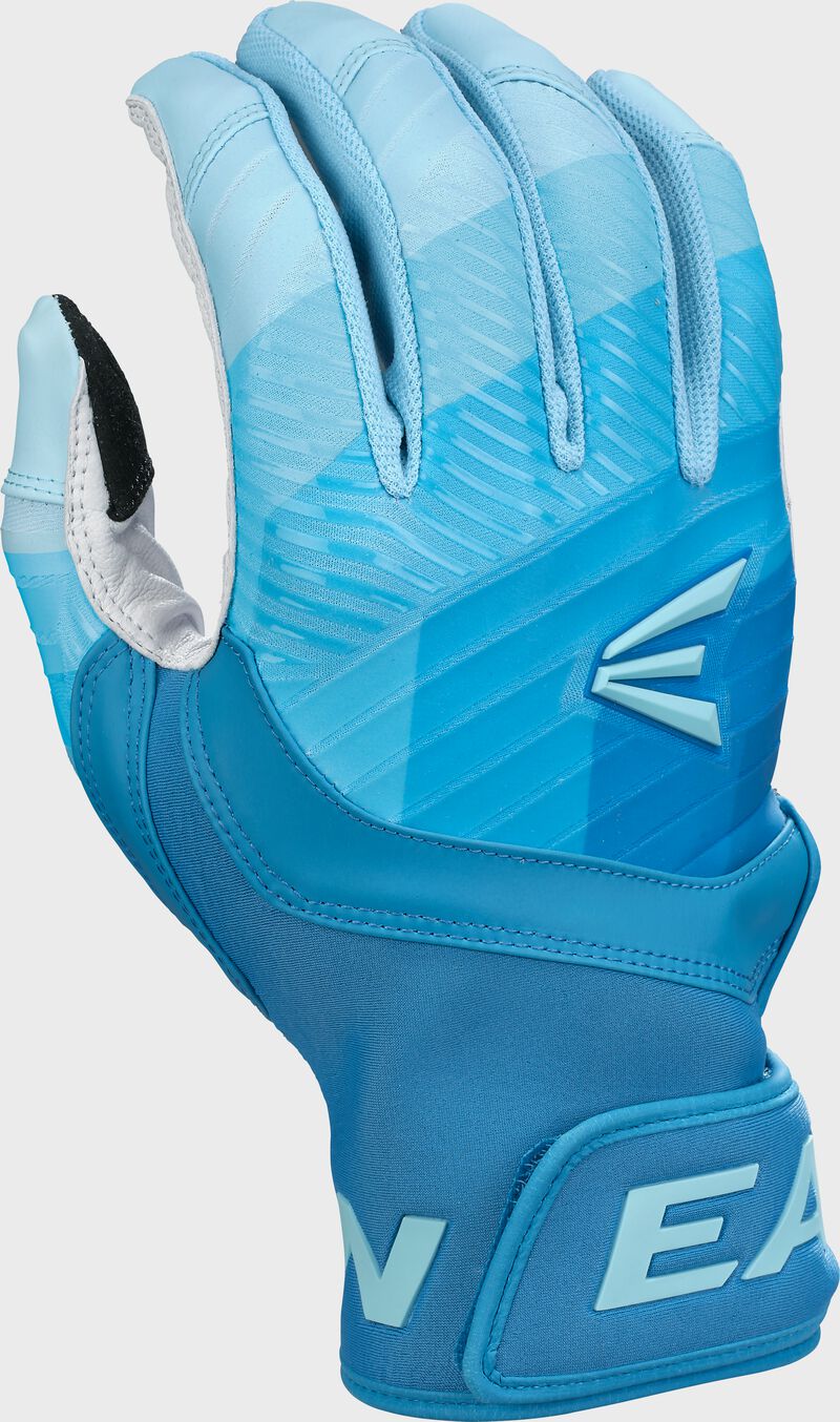 Easton | Adult Walk-Off Ethos Baseball Batting Gloves | Black | L Easton | Adult Walk-Off Ethos Baseball Batting Gloves | Black | L