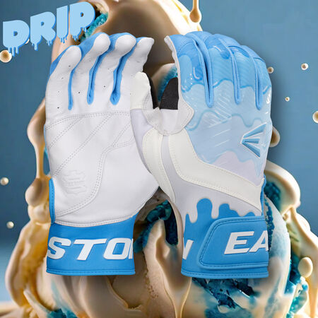 Easton Walk-Off Ethos Youth Batting Gloves