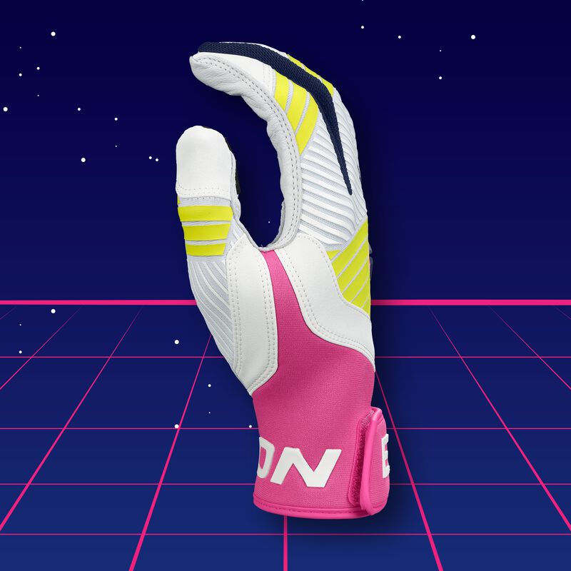Easton Walk-Off Ethos Adult Batting Gloves