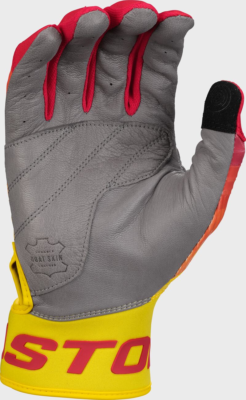 EASTON WALK-OFF ETHOS FIRE BATTING GLOVES