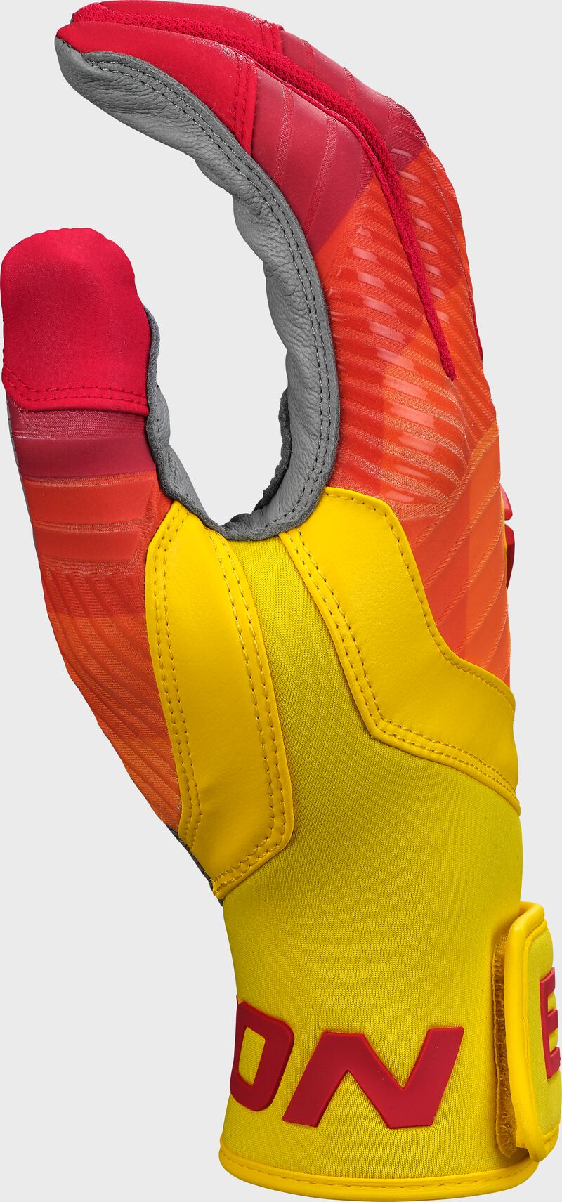 EASTON WALK-OFF ETHOS FIRE BATTING GLOVES