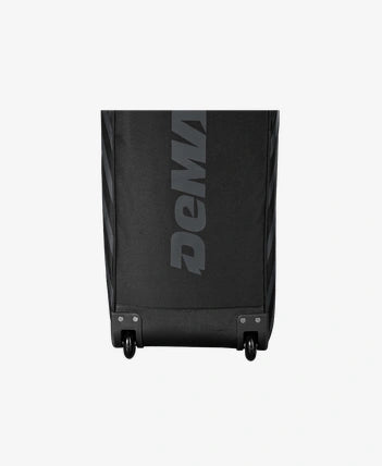 DeMarini Momentum 2.0 Wheeled Bag Black
