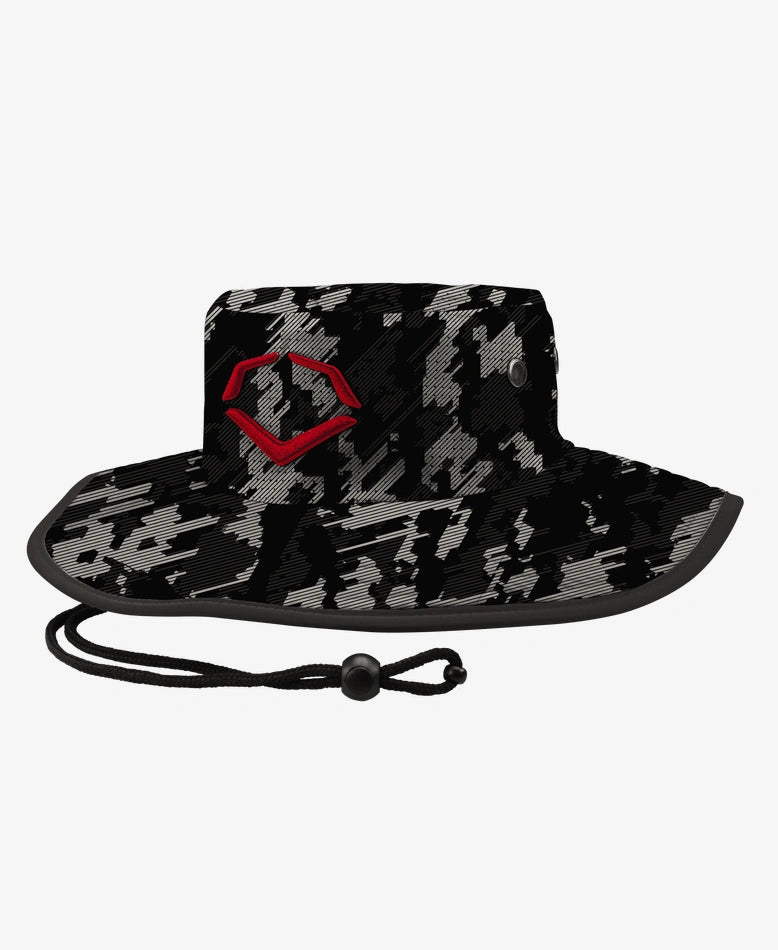 Evoshield Logo Bucket Hat