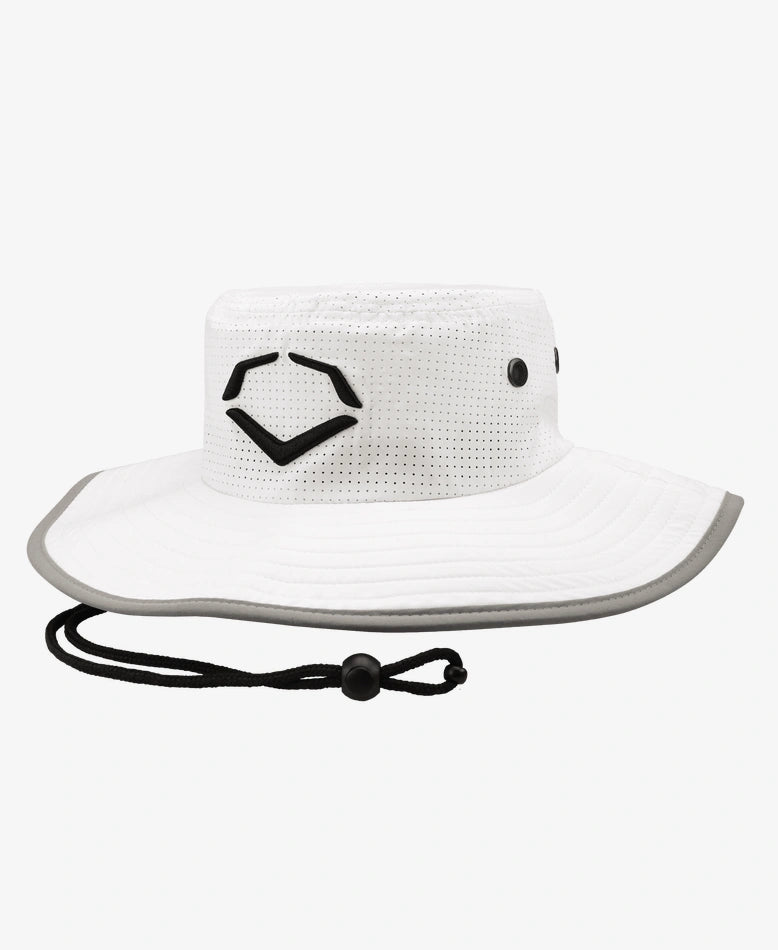 Evoshield Logo Bucket Hat