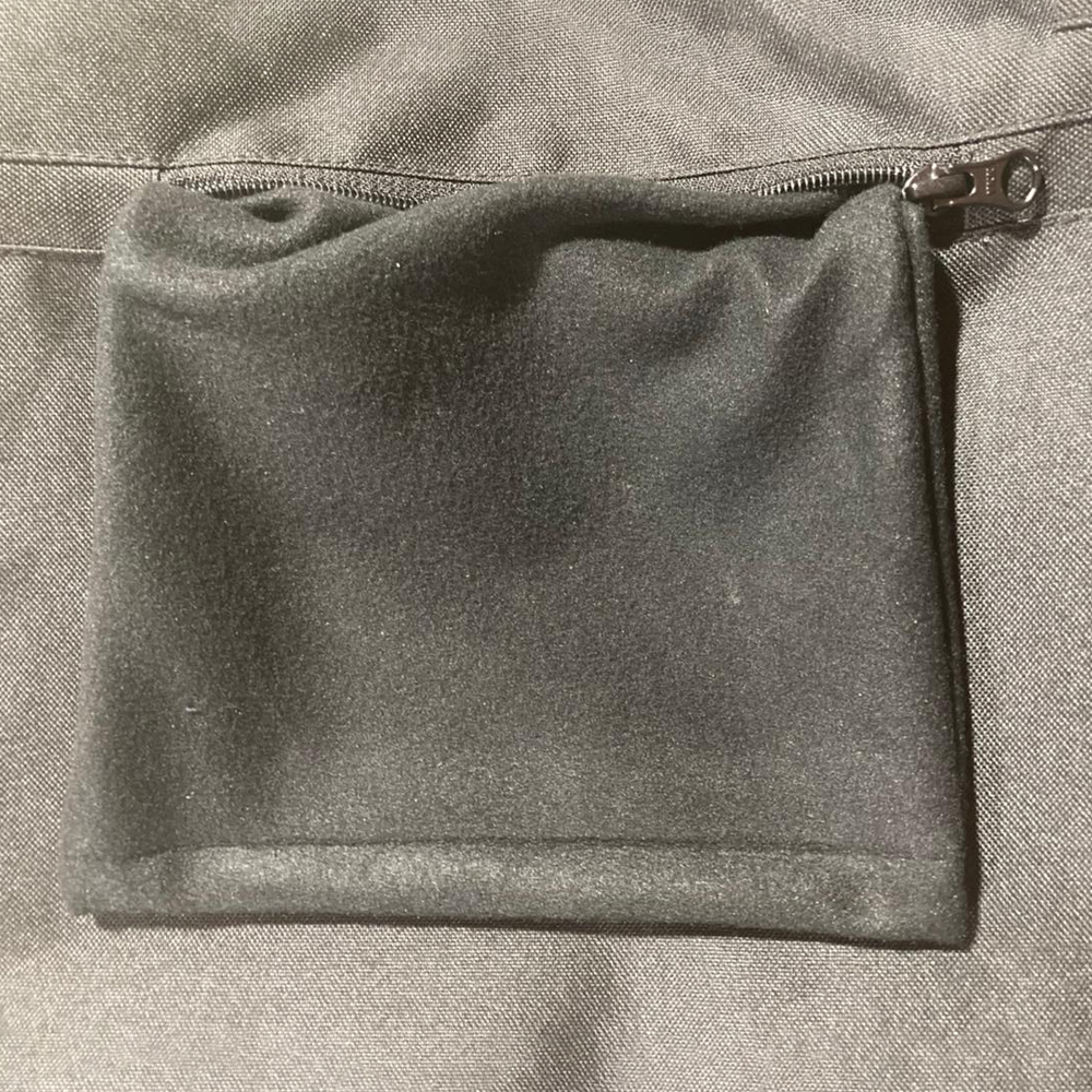 Keeperstop Glove Wallet