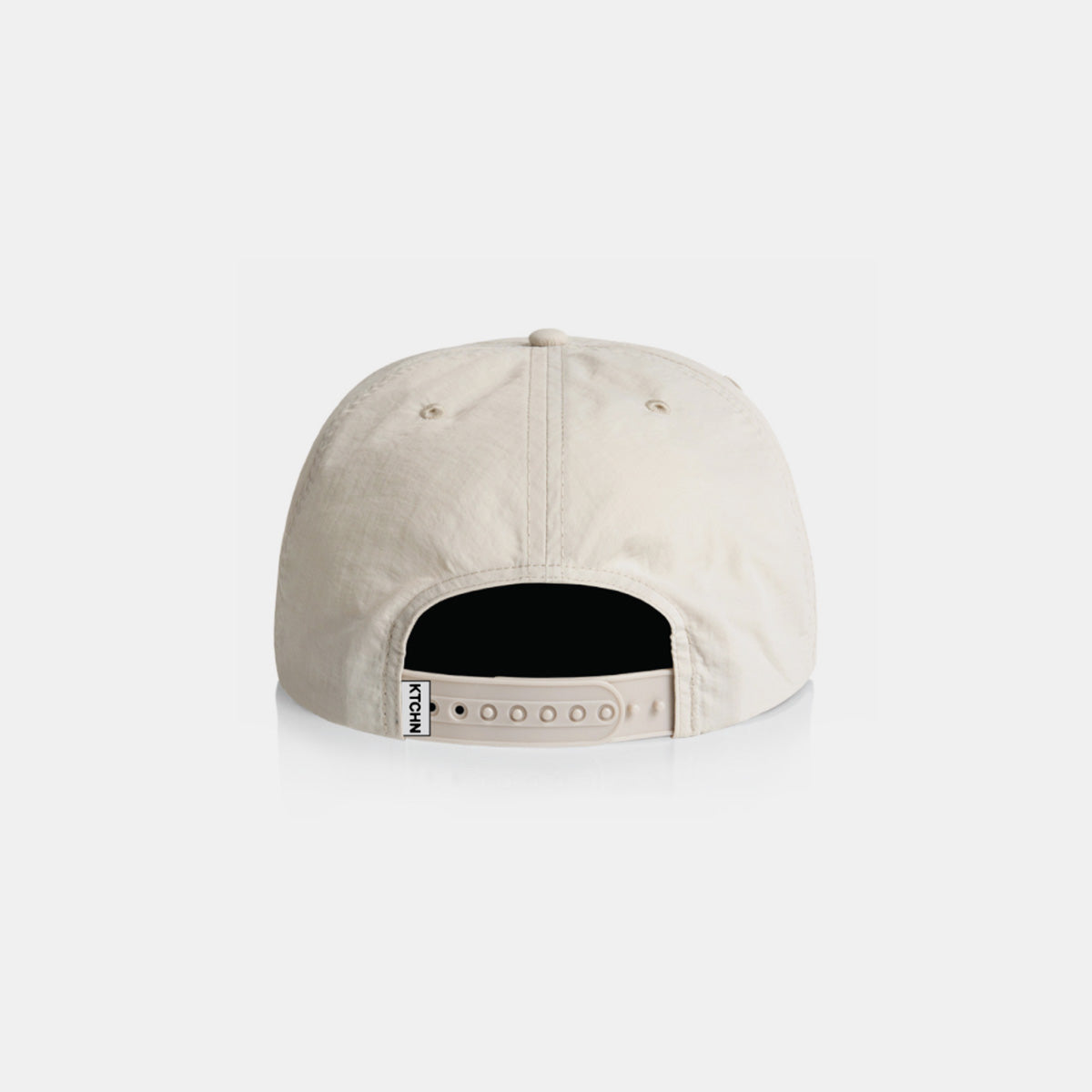 Saturday Paddle Club Court Cap (Bone)