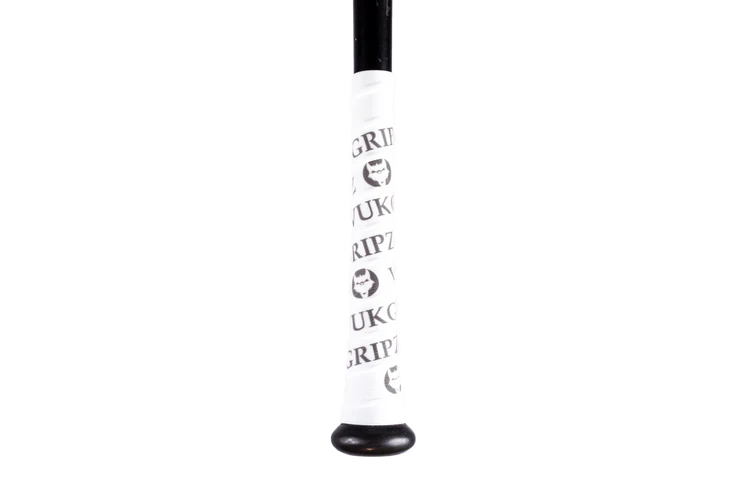 VukGripz - XL White Bat Grip Tape
