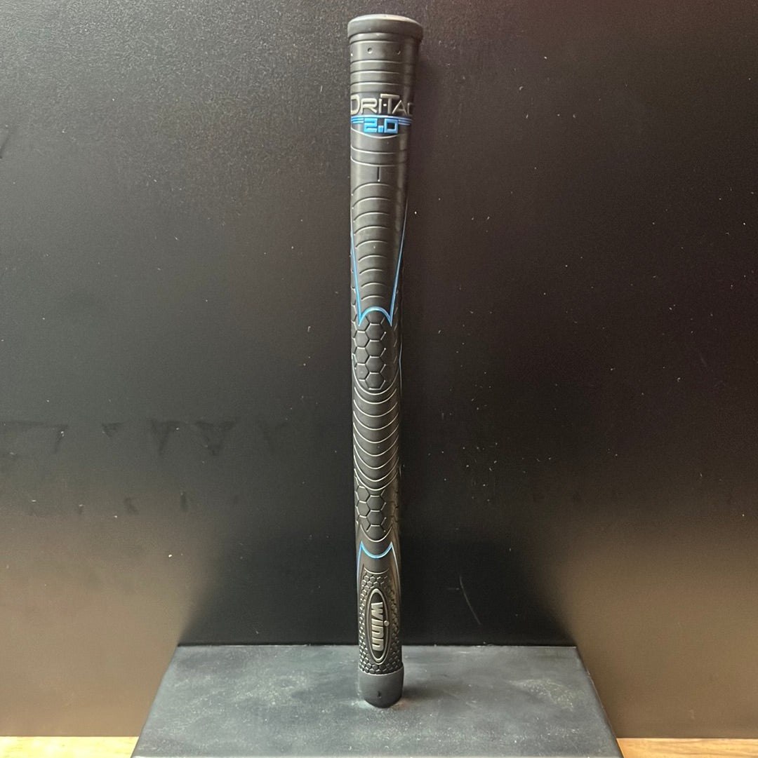Winn Dri-Tac 2.0 Golf Grip
