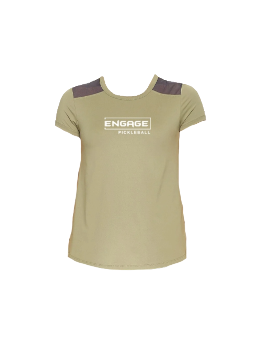 Women's Victory Airstretch Breeze Crew