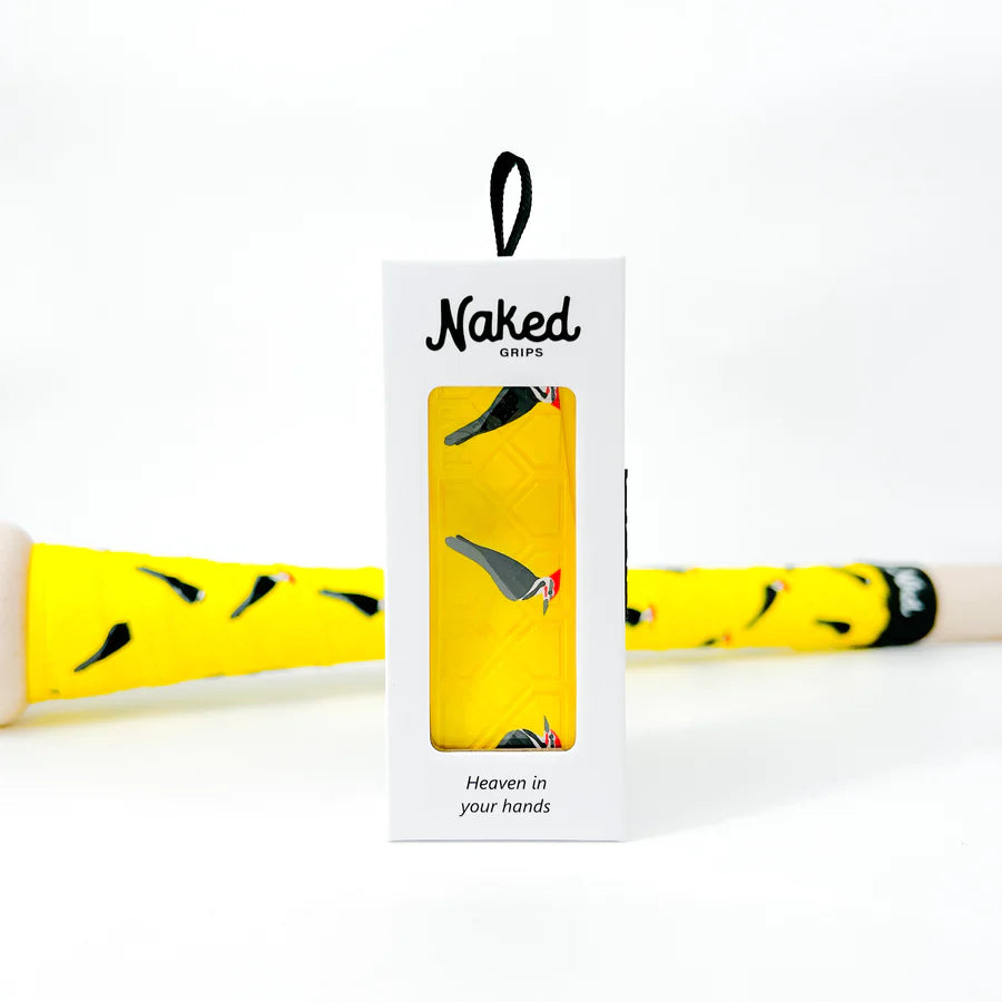 Naked Bat Company Bat Grip