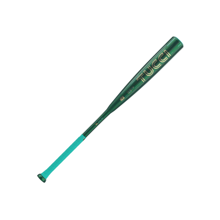 Tucci 2025 XV -3 BBCOR Baseball Bat