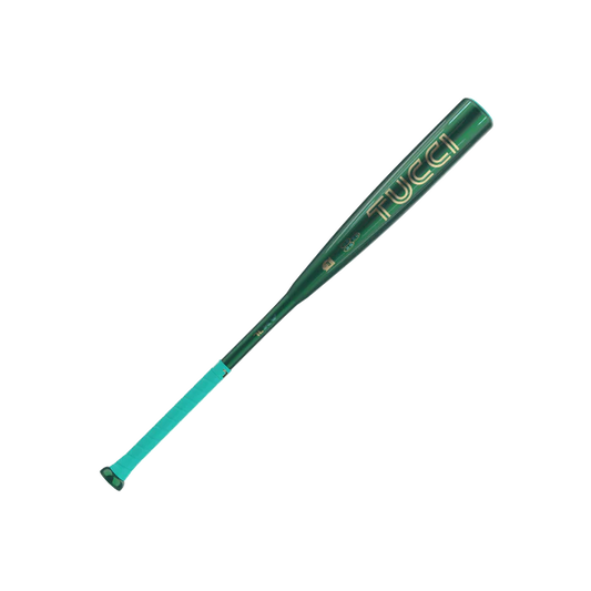 Tucci 2025 XV -3 BBCOR Baseball Bat