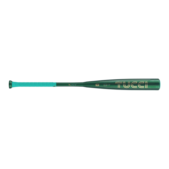 Tucci 2025 XV -3 BBCOR Baseball Bat