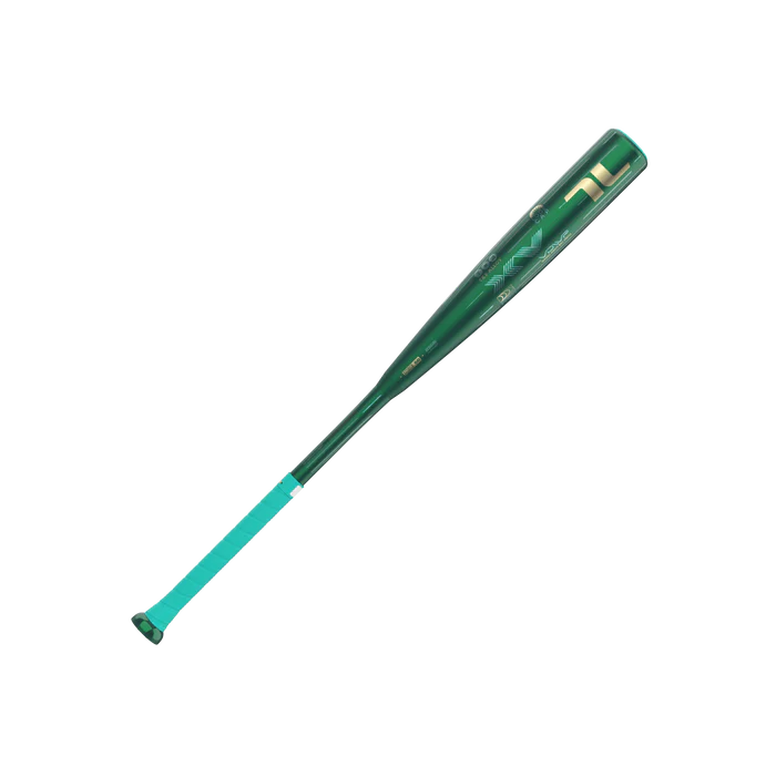 Tucci 2025 XV -3 BBCOR Baseball Bat