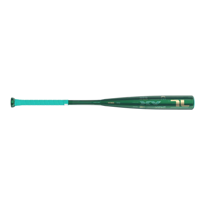 Tucci 2025 XV -3 BBCOR Baseball Bat