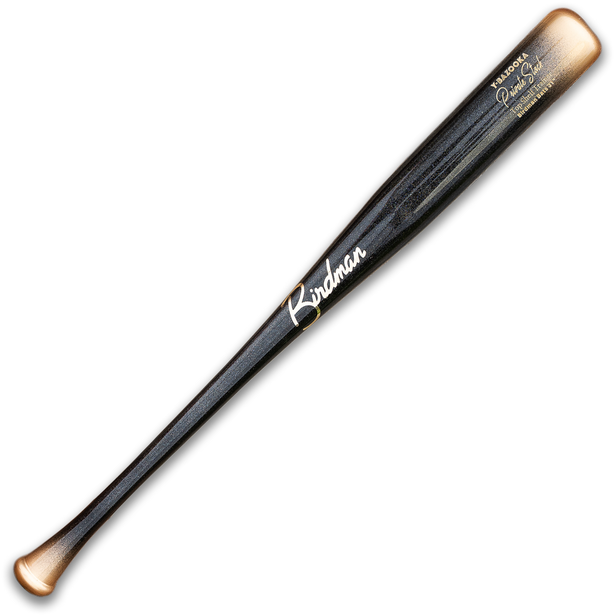 Youth 31" Bazooka Training Bat