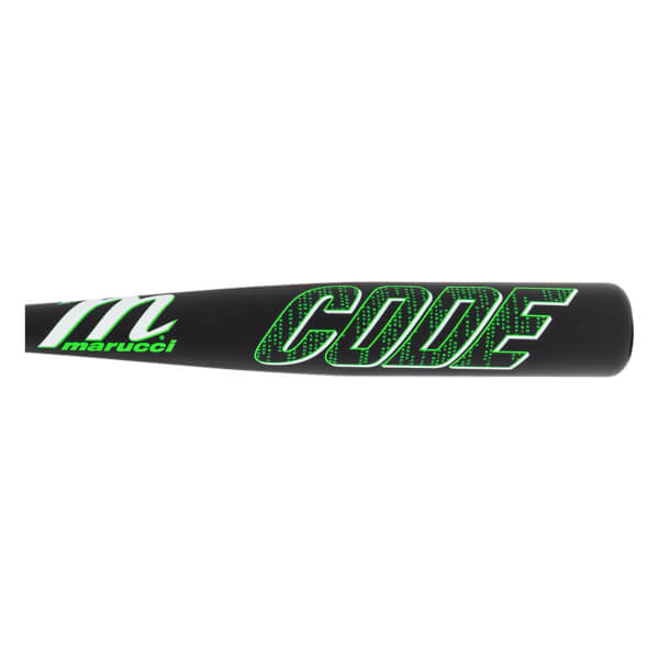 Marucci 2025 Code BBCOR Baseball Bat MCBCD
