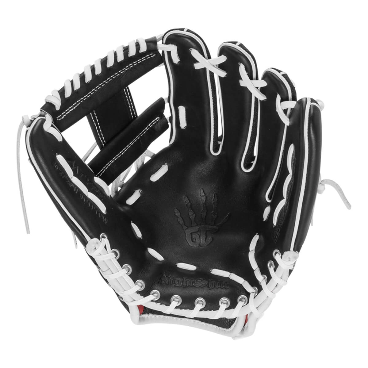 Marucci Nightshift Series "CHUCK T" 11.50" Fielding Glove: MFGNTSHFT-0103