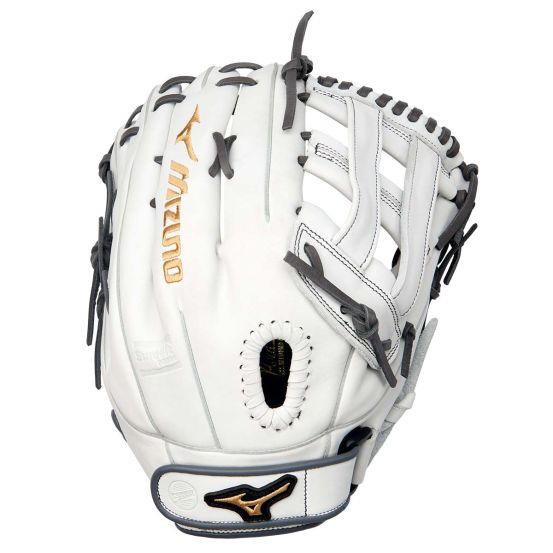 Mizuno MVP Prime 13.00" Fastpitch Softball Glove: GMVP1300PF4W