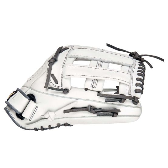 Mizuno MVP Prime 13.00" Fastpitch Softball Glove: GMVP1300PF4W