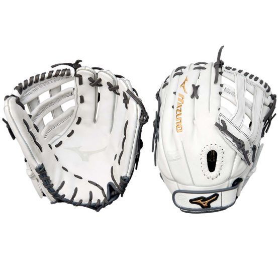 Mizuno MVP Prime 13.00" Fastpitch Softball Glove: GMVP1300PF4W