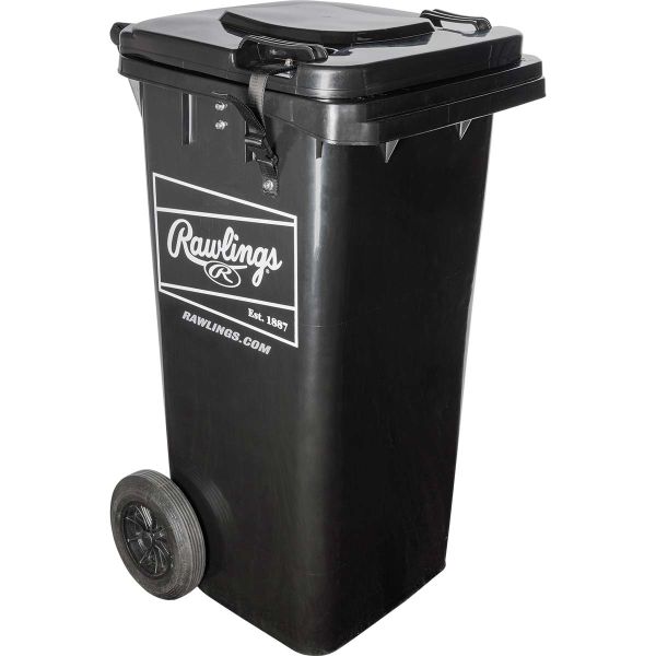 Rawlings Rolling Ball Bin