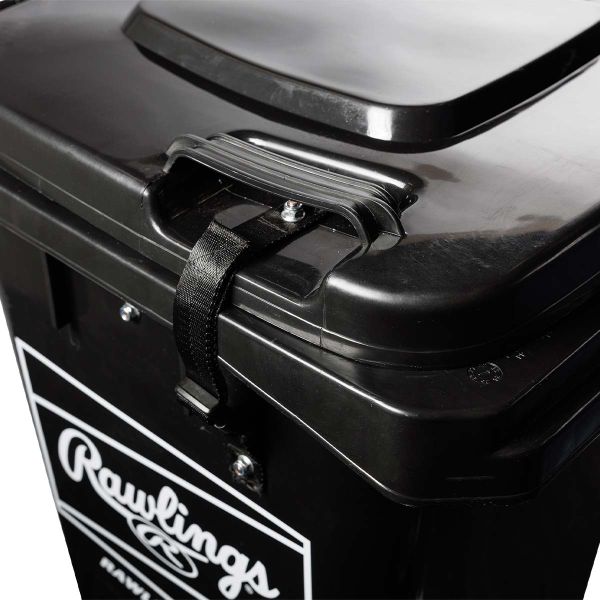 Rawlings Rolling Ball Bin