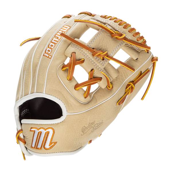 Marucci Oxbow Series 11.50" Baseball Glove: MFGOXM43A2-CM